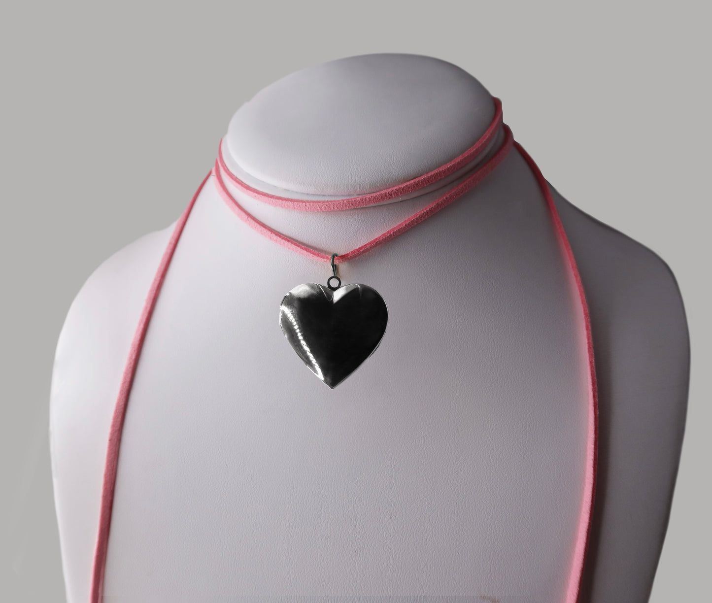 Loose Tooth Locket