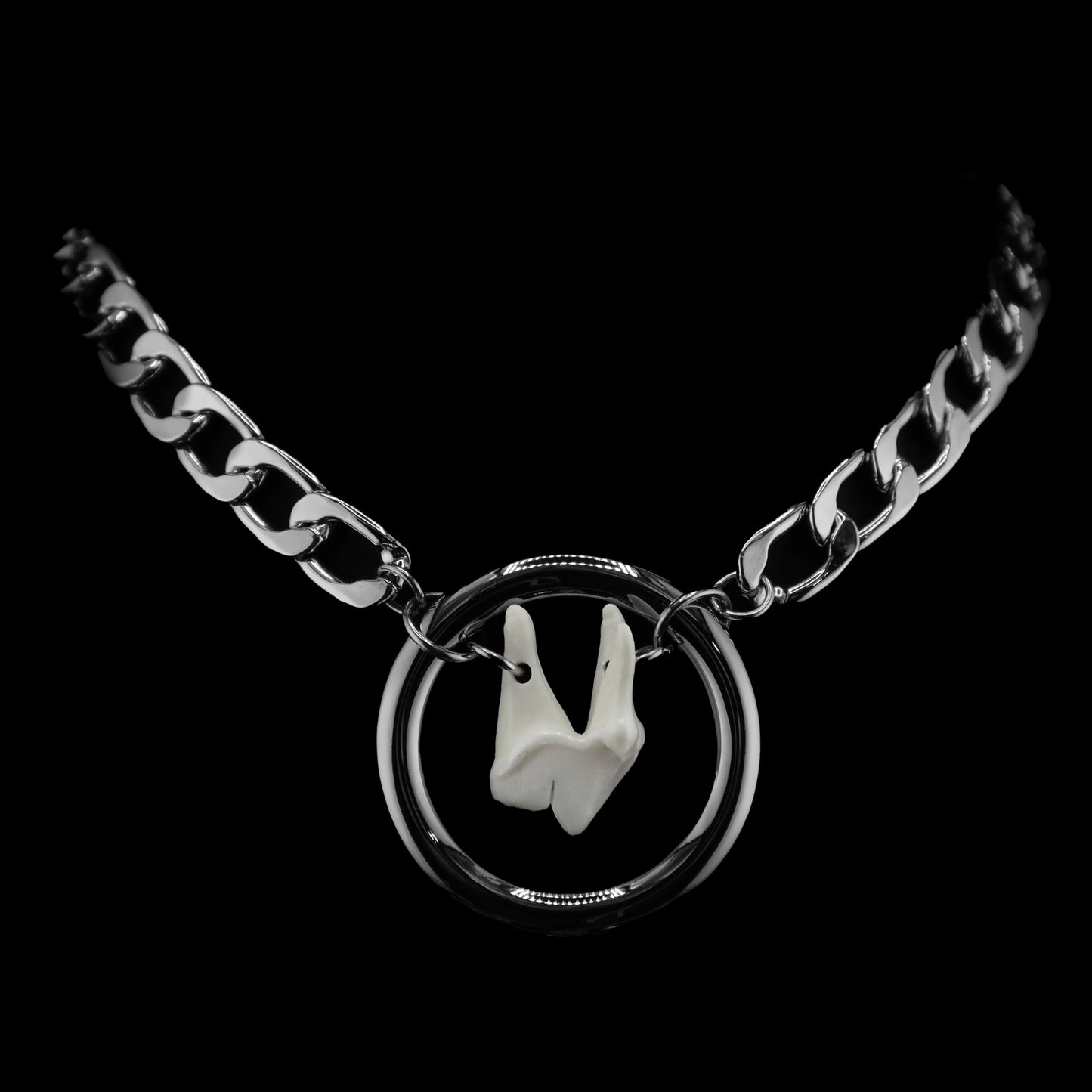 Twice Bitten Choker
