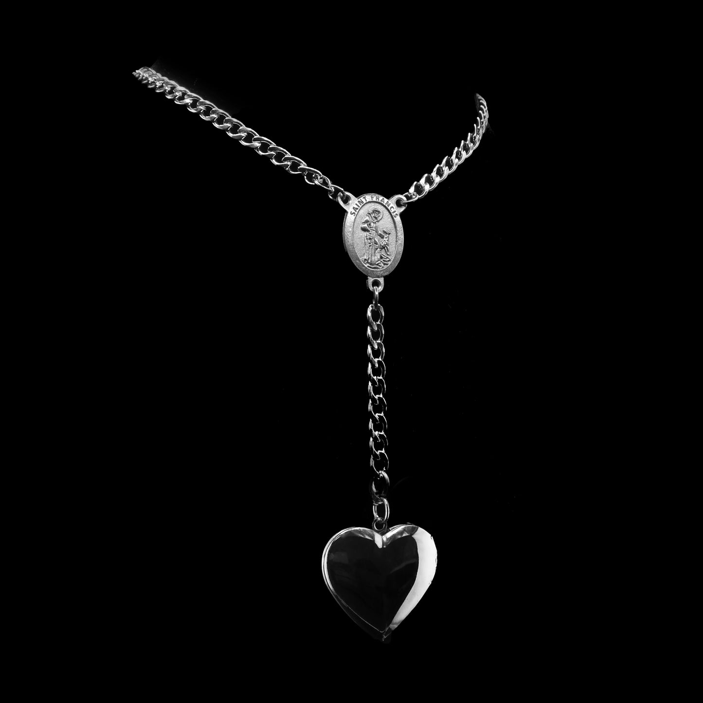 Sacred Heart Rosary