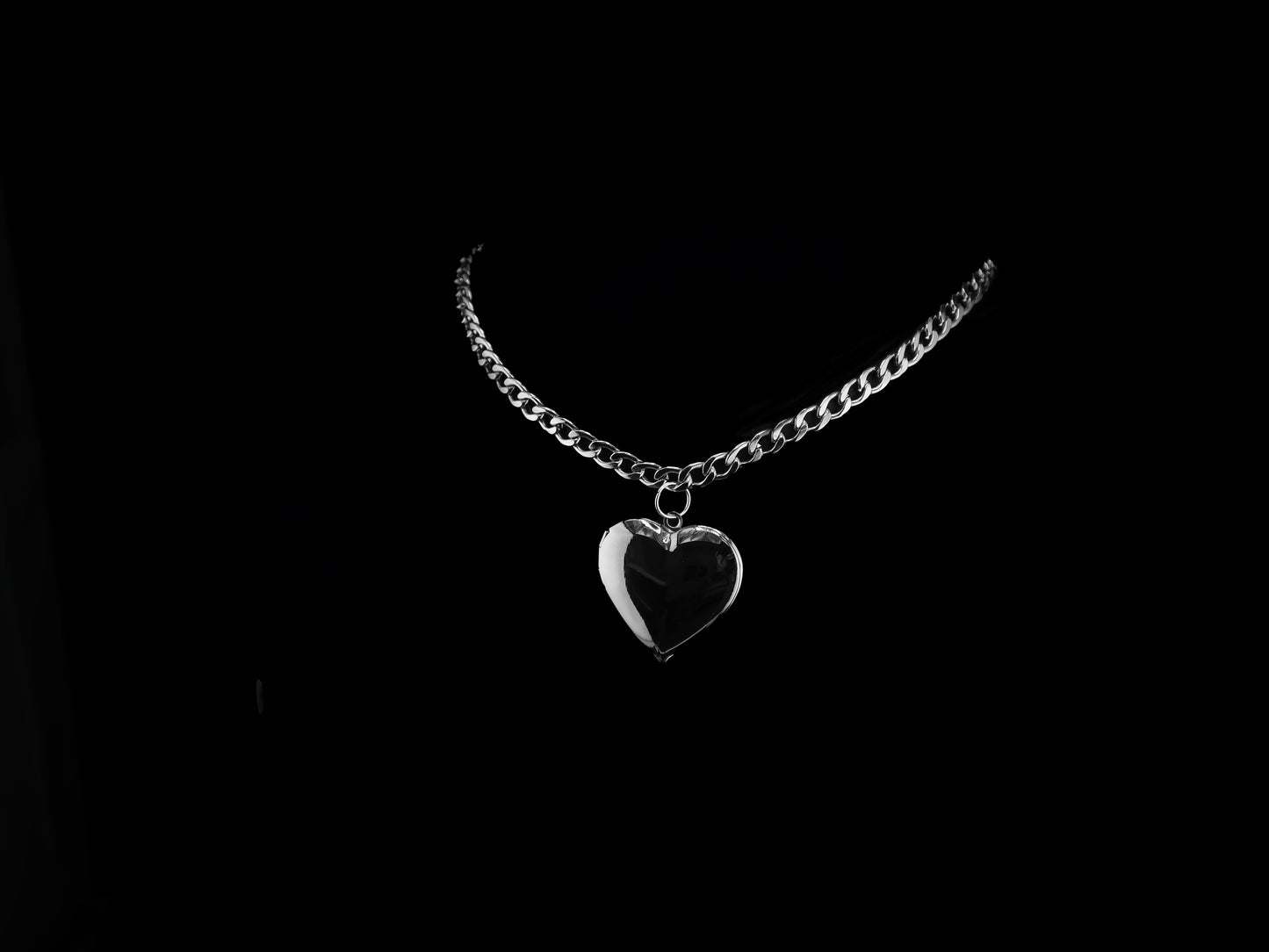 Loose Tooth Locket