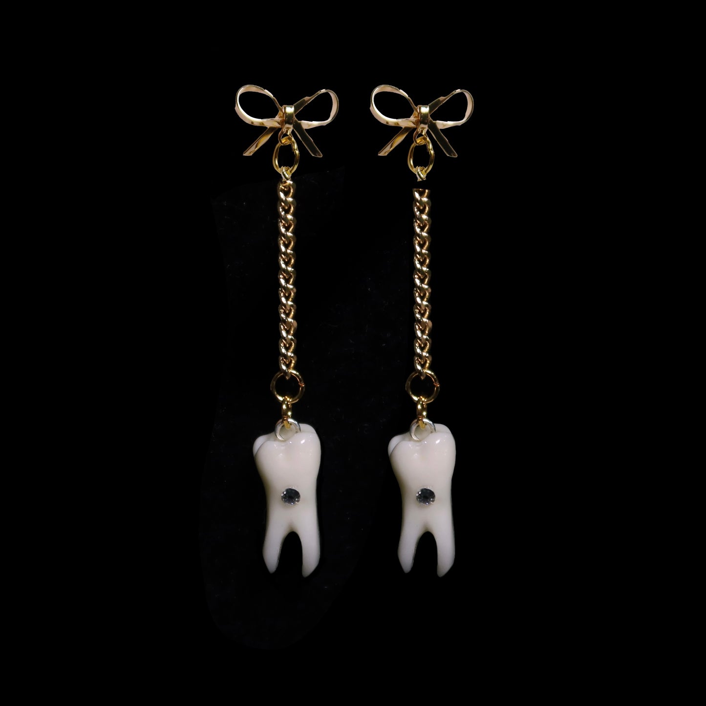 Sweet Tooth Earrings