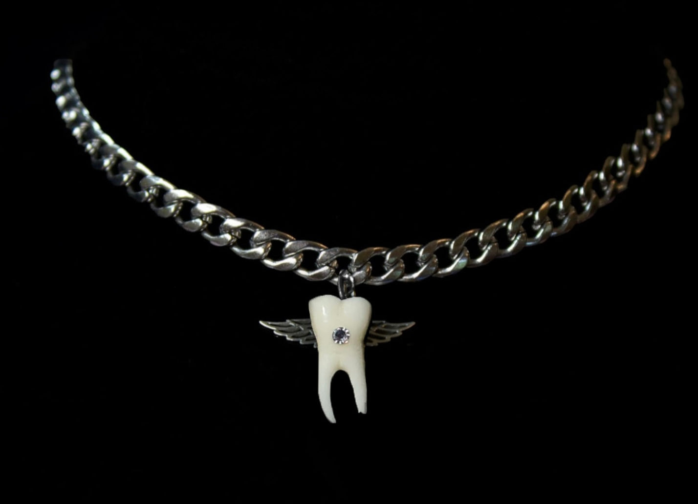 Tooth Fairy 2.0 Choker