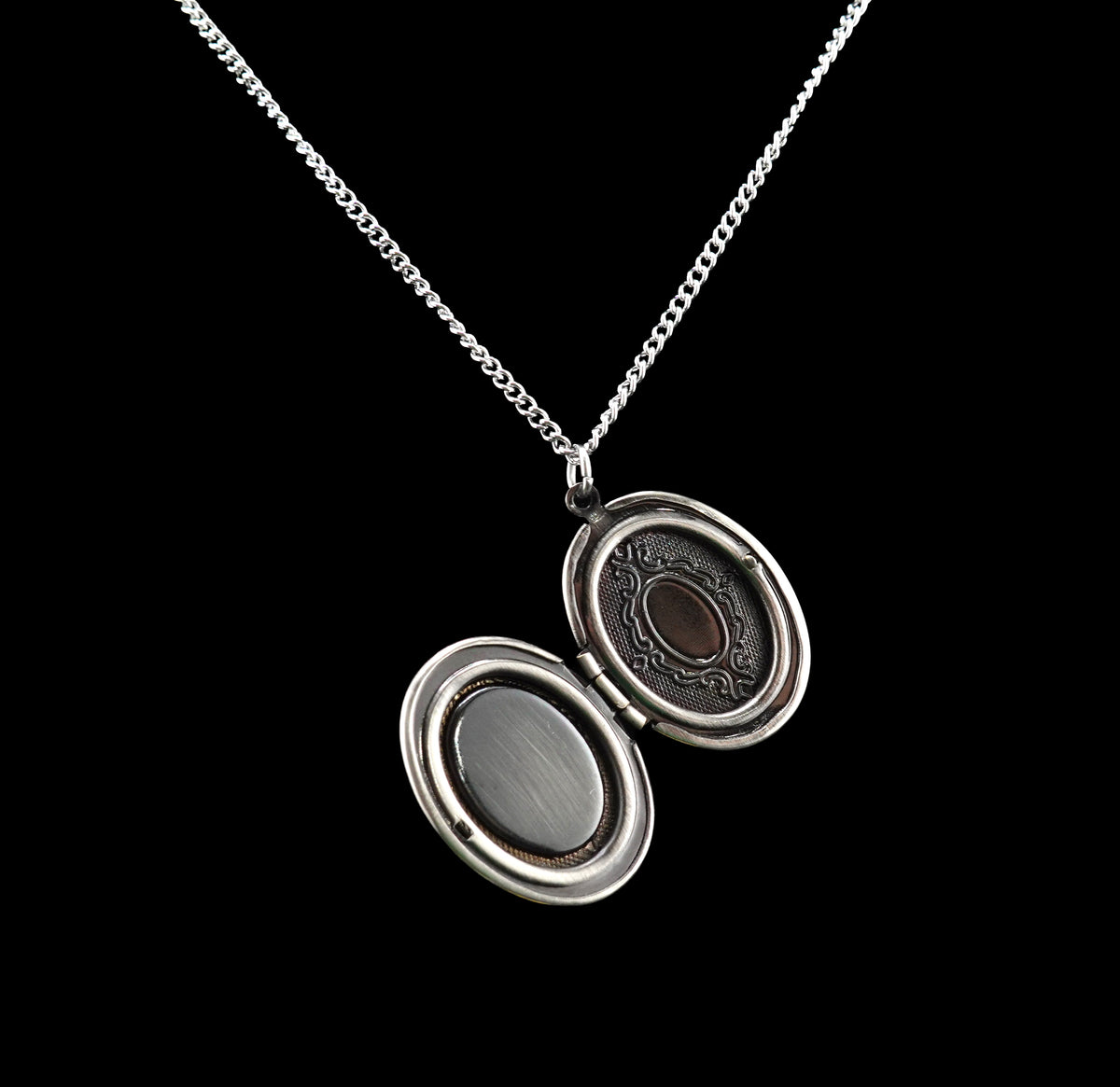 Loose Tooth Locket
