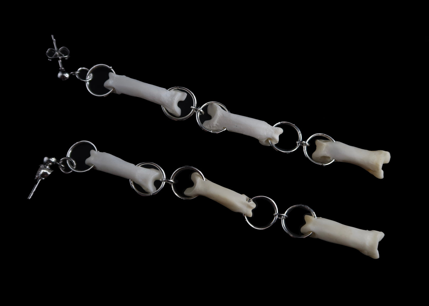 Vivienne’s Foot Fetish Earrings