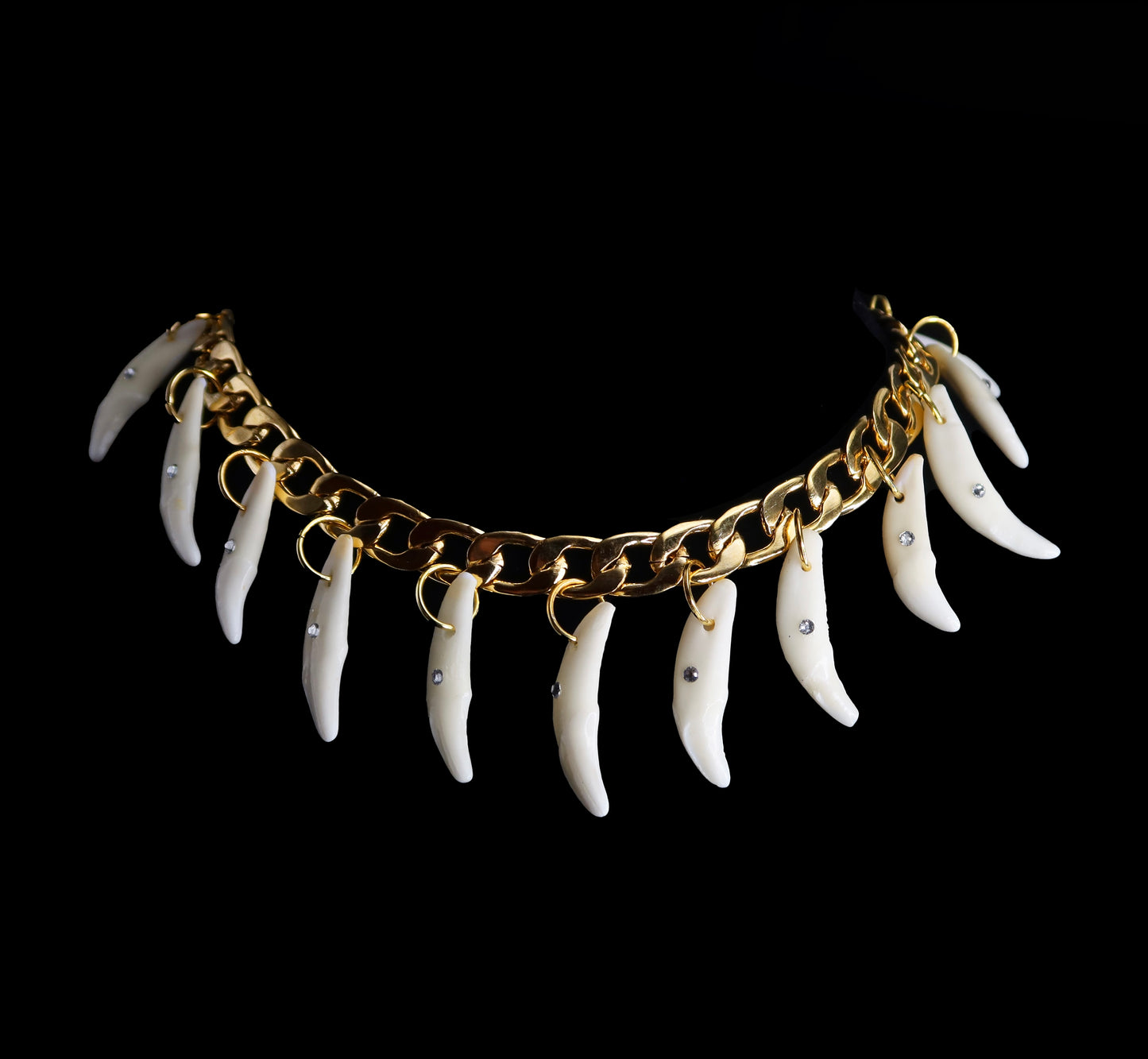 Fangtasia Choker