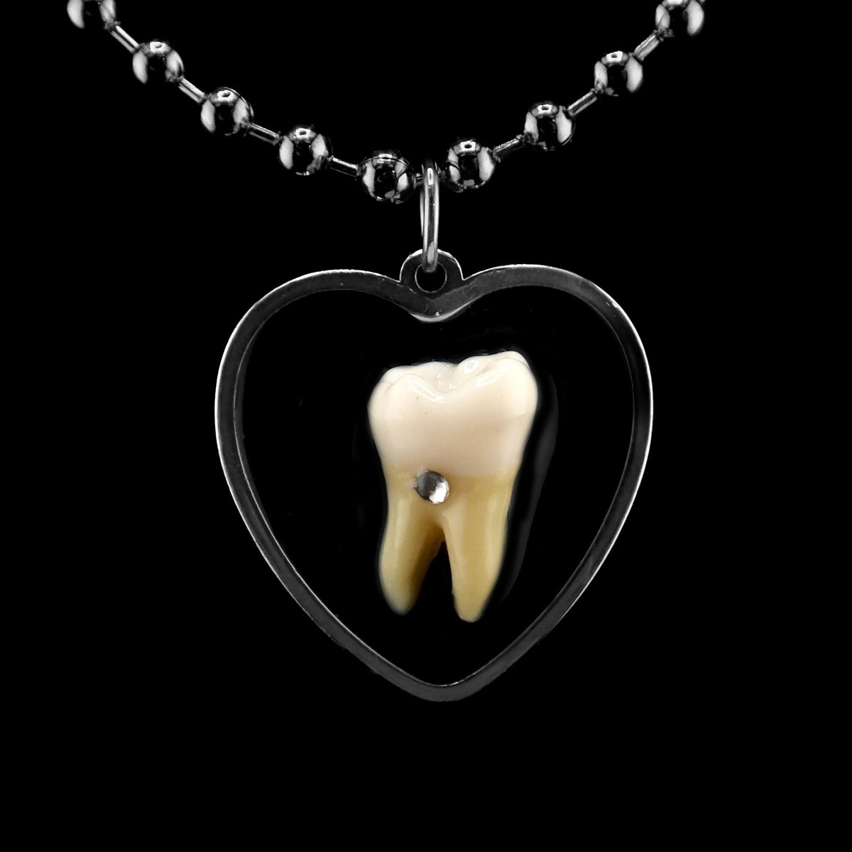 THE Tooth Fairy