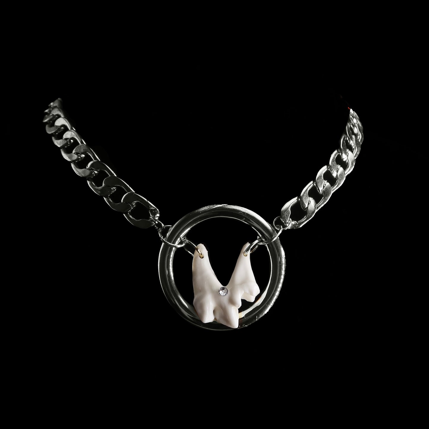 Twice Bitten Choker