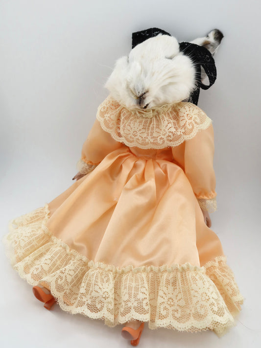 Bunny Doll
