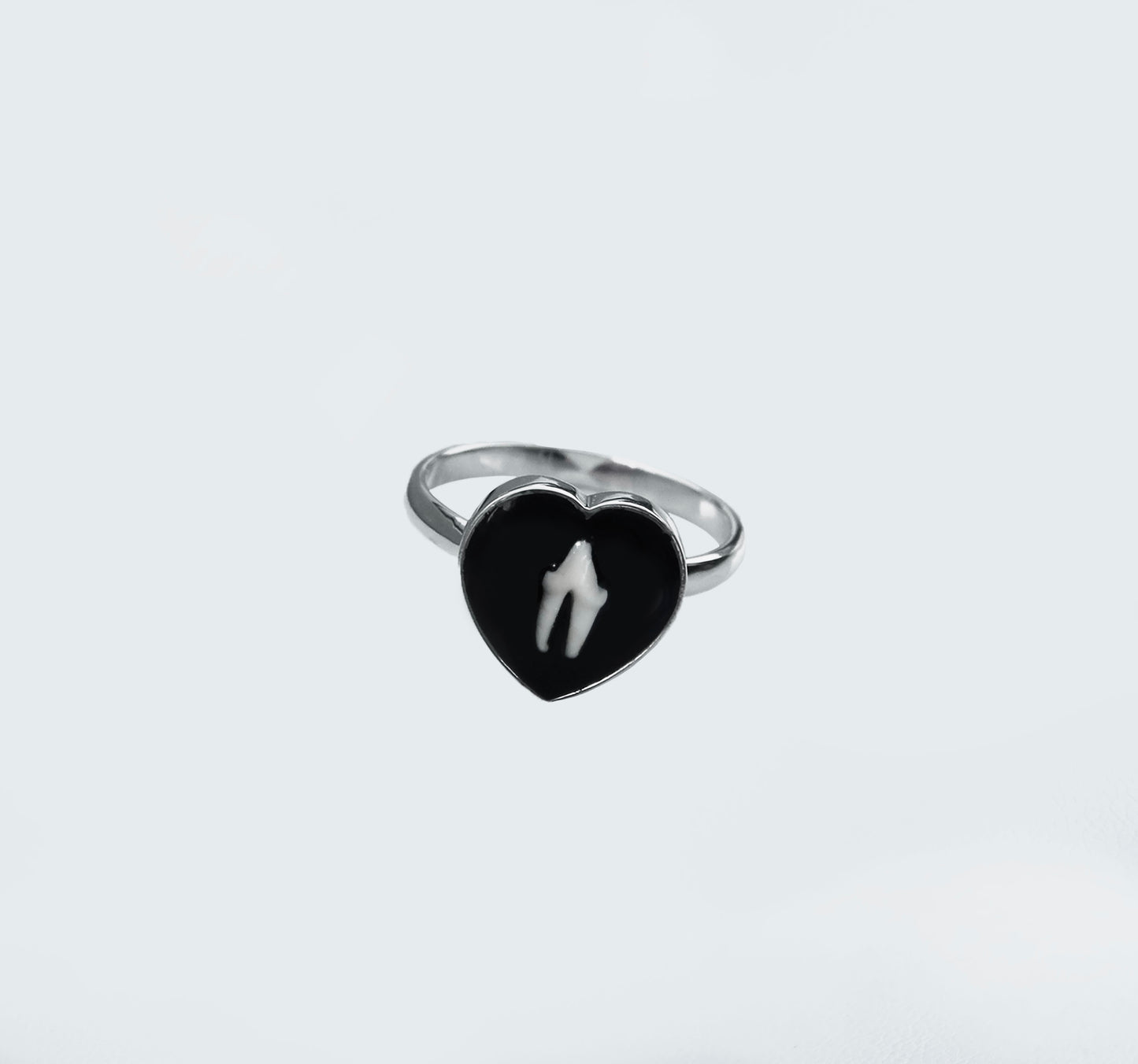 Tiny toof ring 2.0