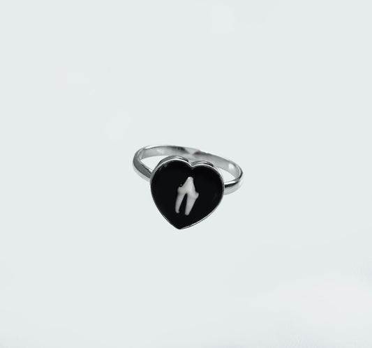 Tiny toof ring 2.0