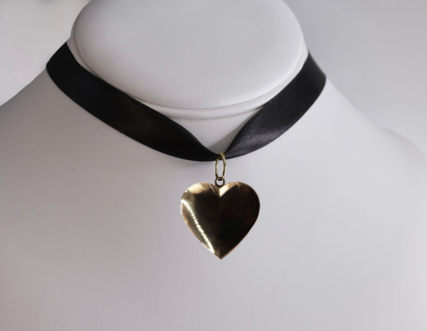 Loose Tooth Locket