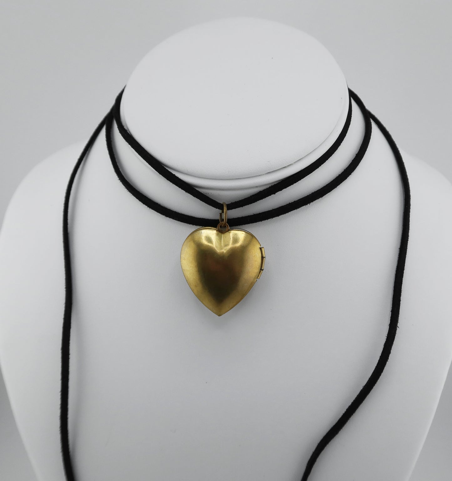 Loose Tooth Locket