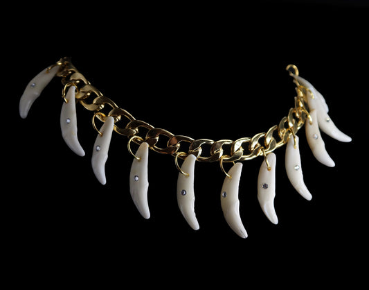 Fangtasia Choker