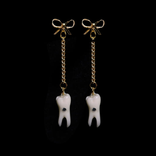 Sweet Tooth Earrings