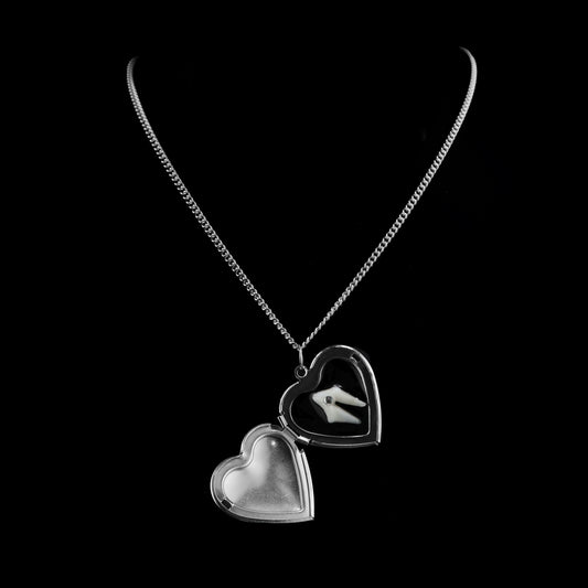 Loose Tooth Locket