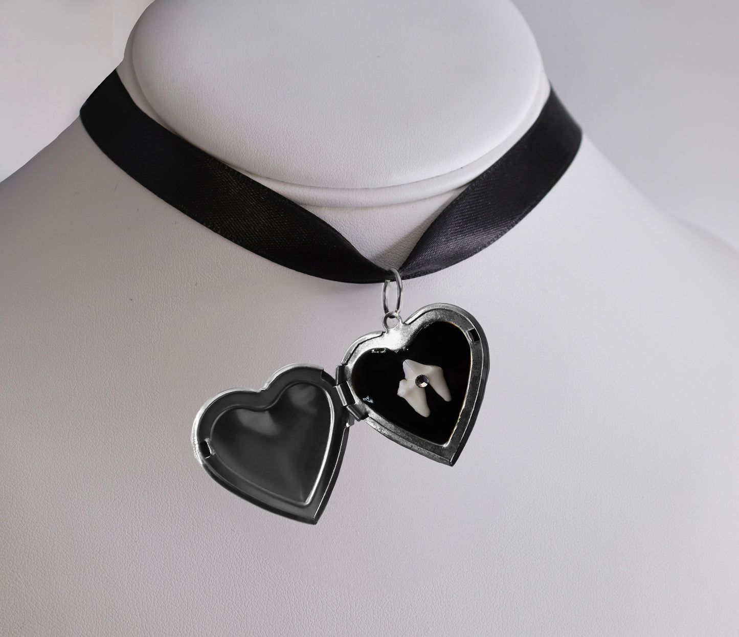 Loose Tooth Locket