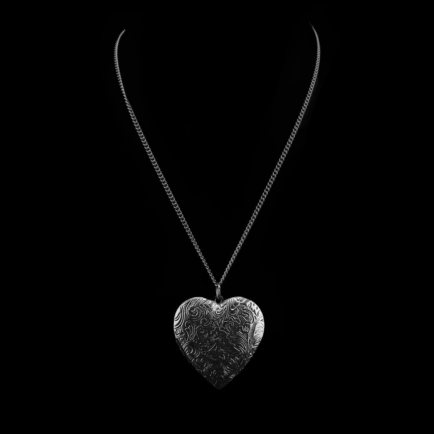 Loose Tooth Locket