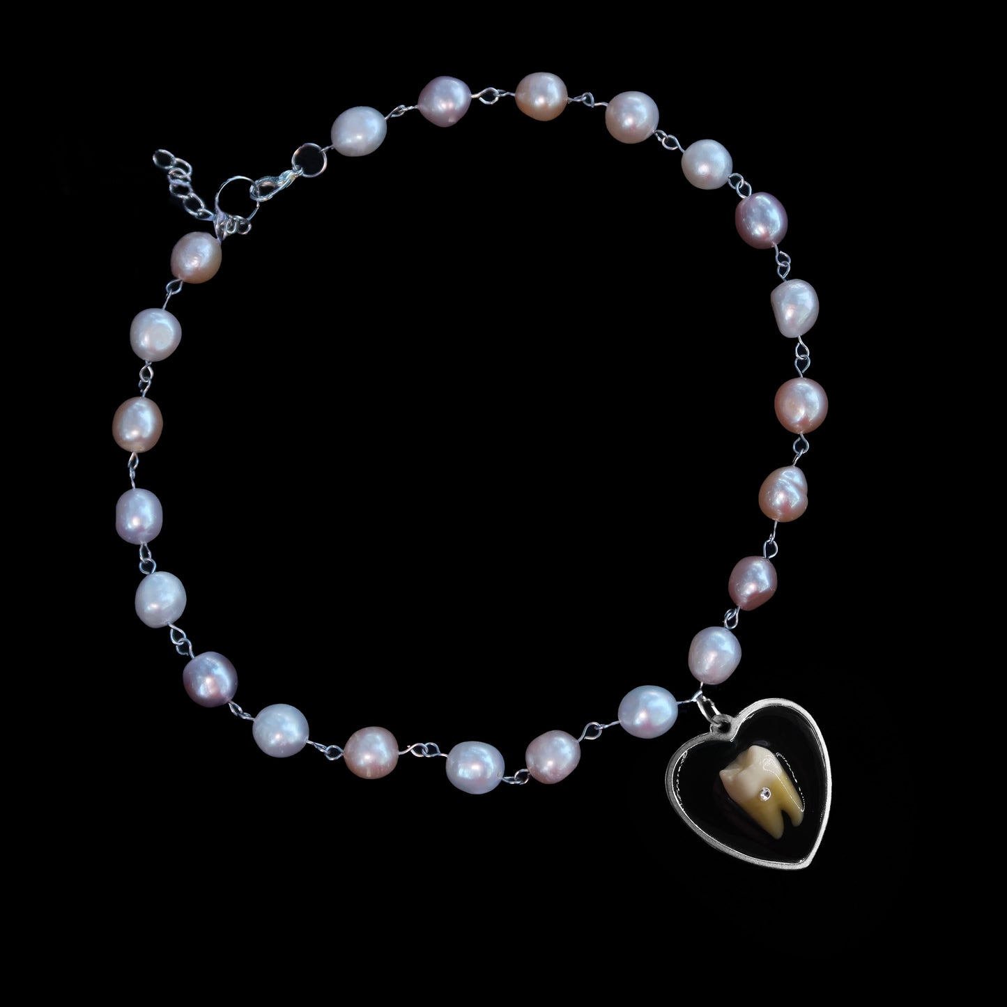 Romantic Idealism Pearl Strand