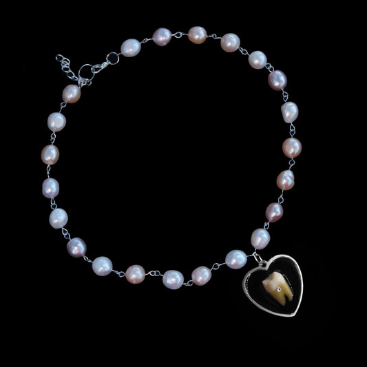 Romantic Idealism Pearl Strand