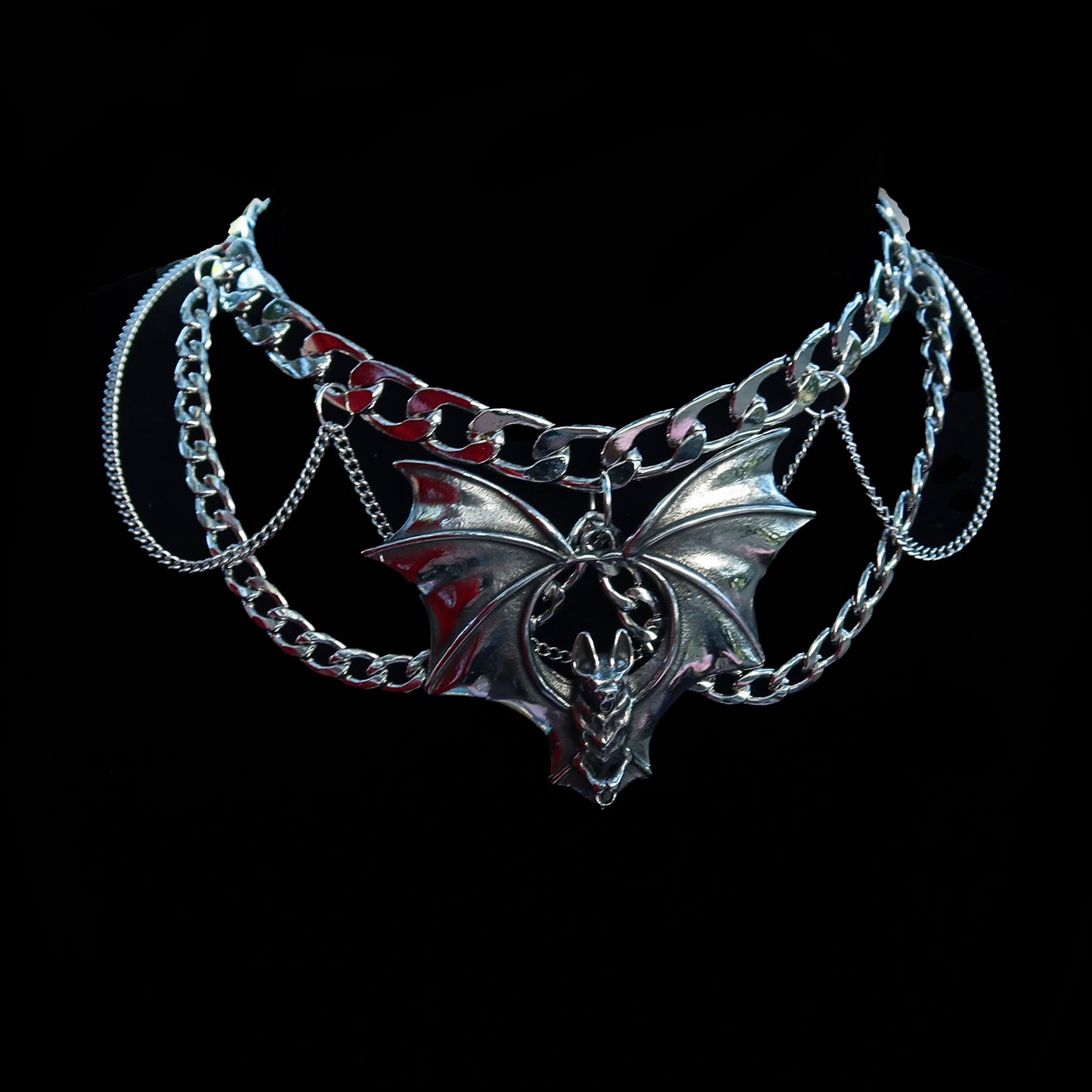 Bats Abt U Choker