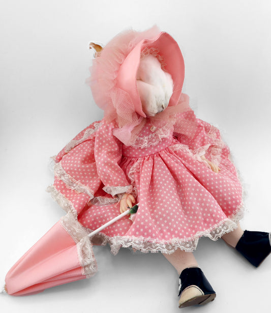 Bunny Doll