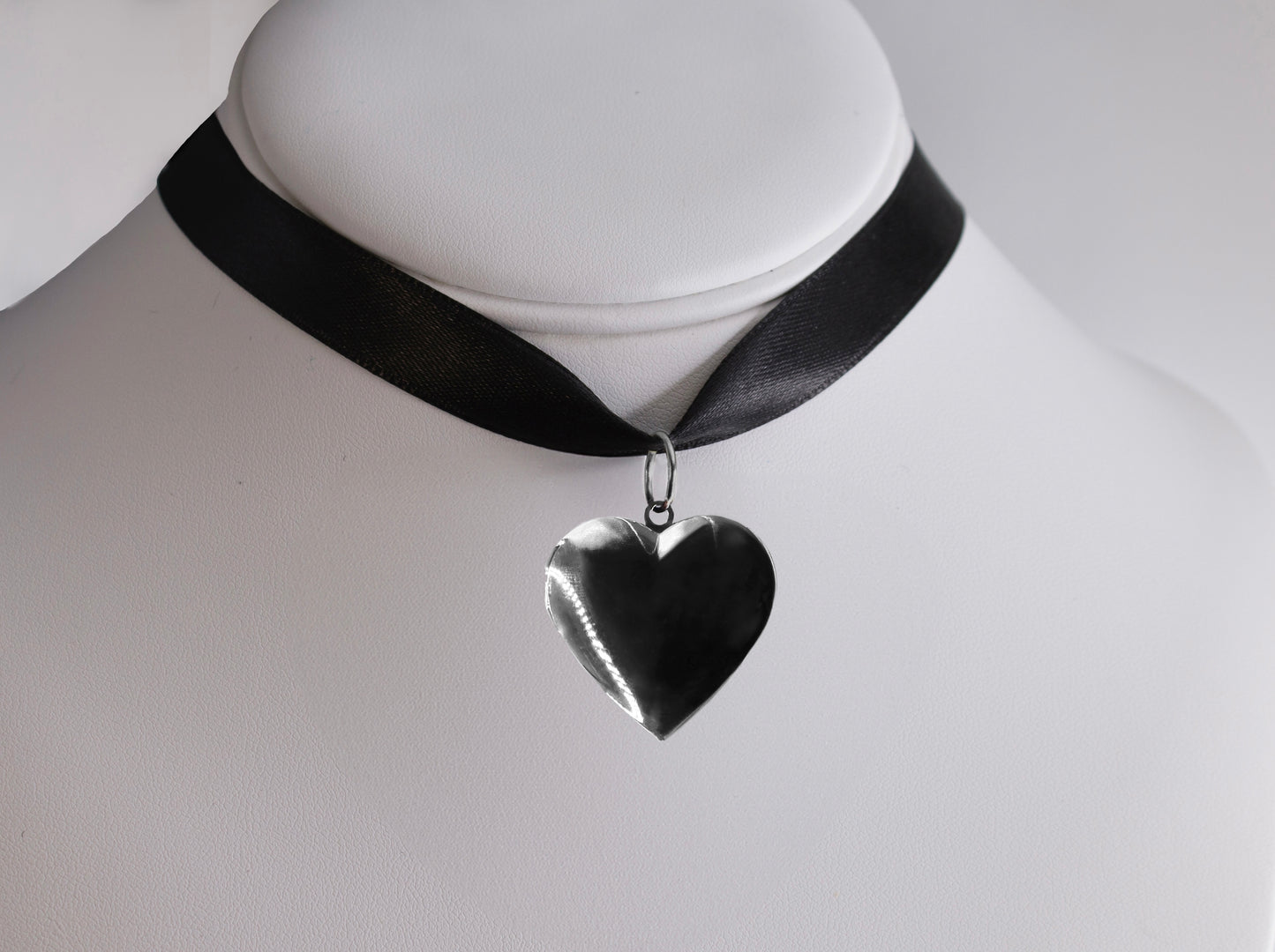 Loose Tooth Locket