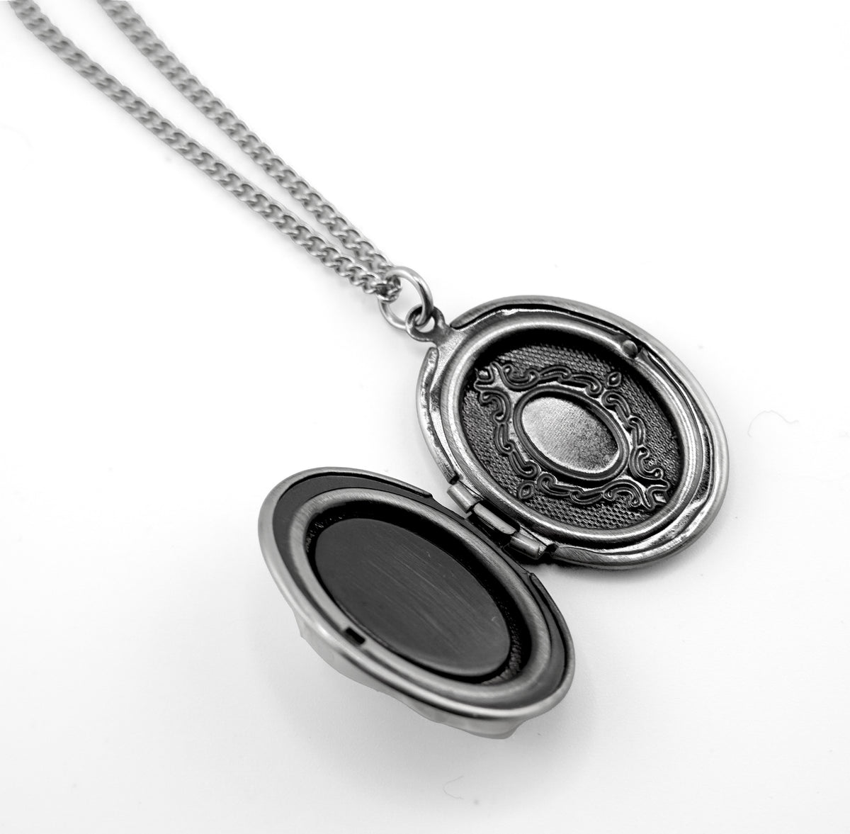 Loose Tooth Locket