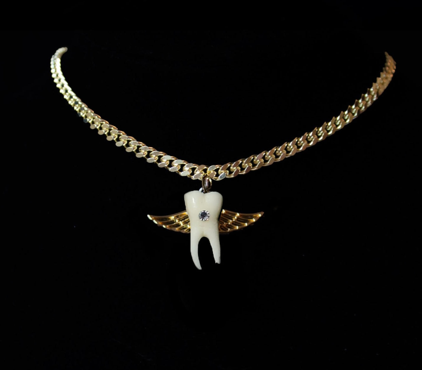 Tooth Fairy 2.0 Choker