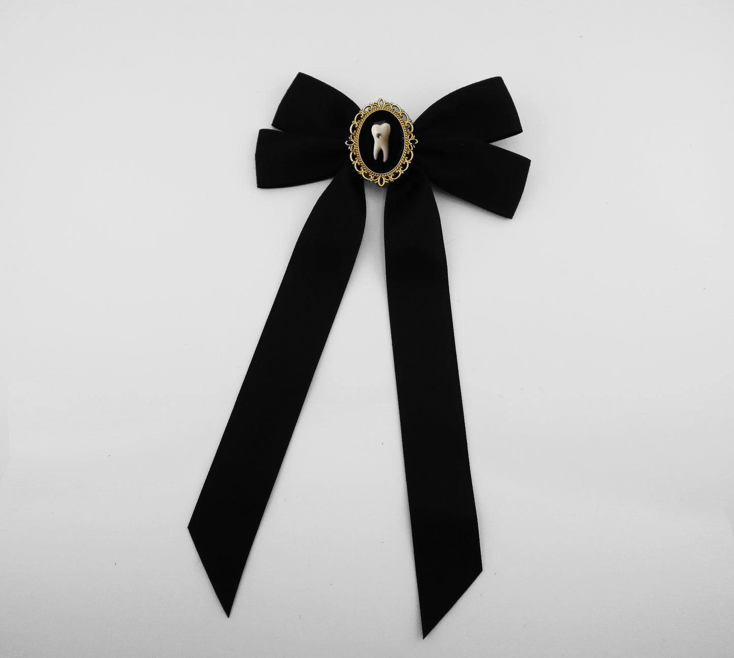 🦷 Hair Bows