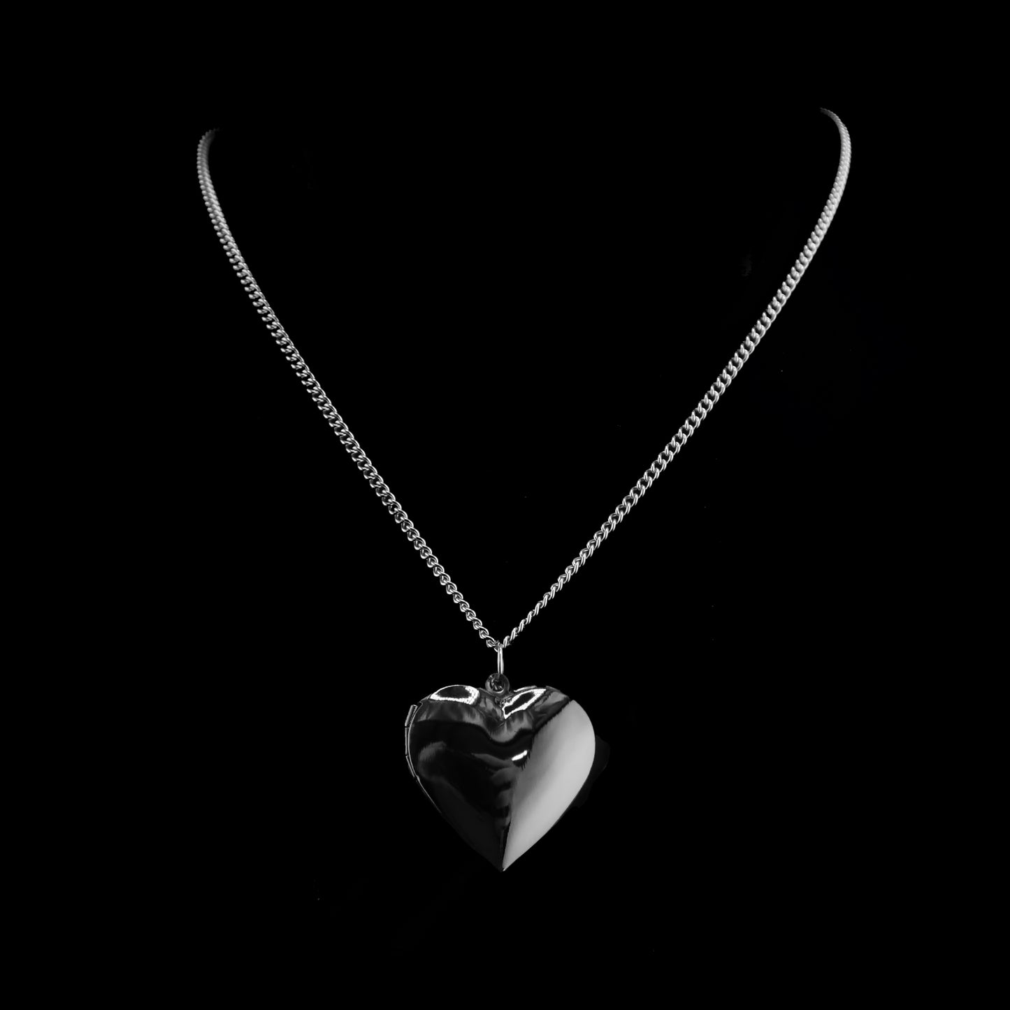 Loose Tooth Locket