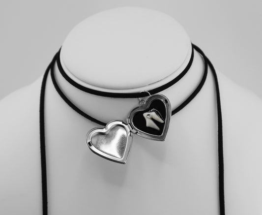 Loose Tooth Locket