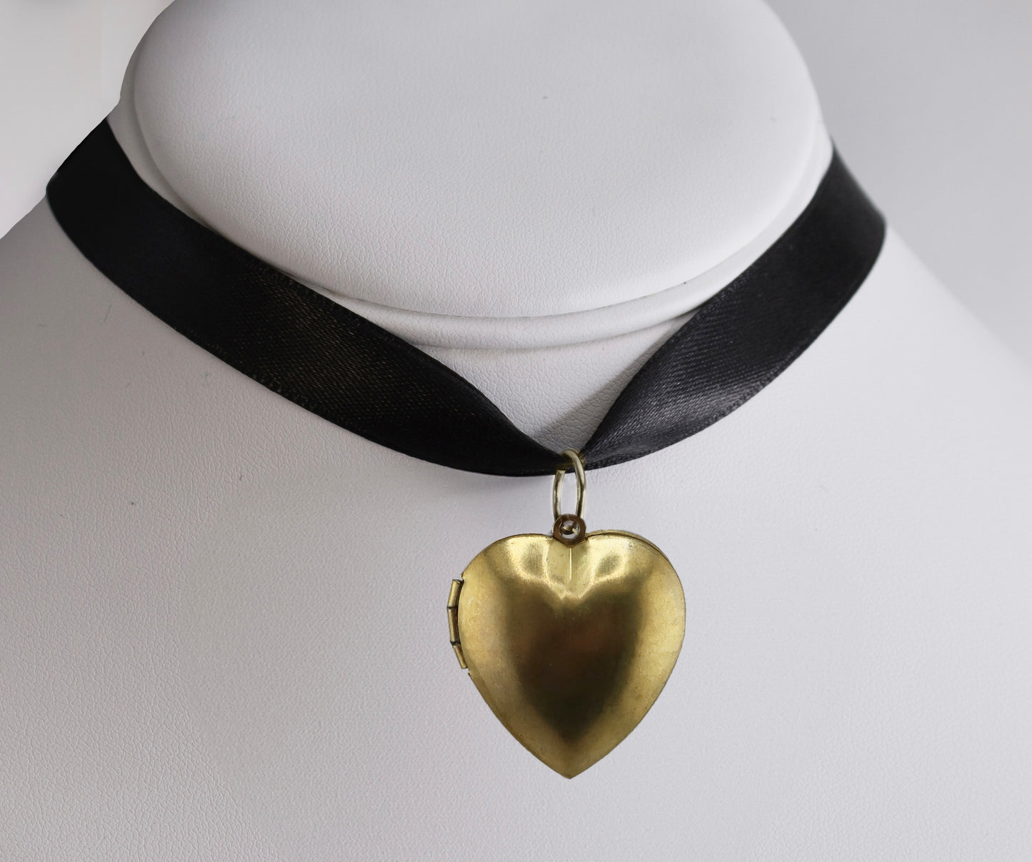Loose Tooth Locket