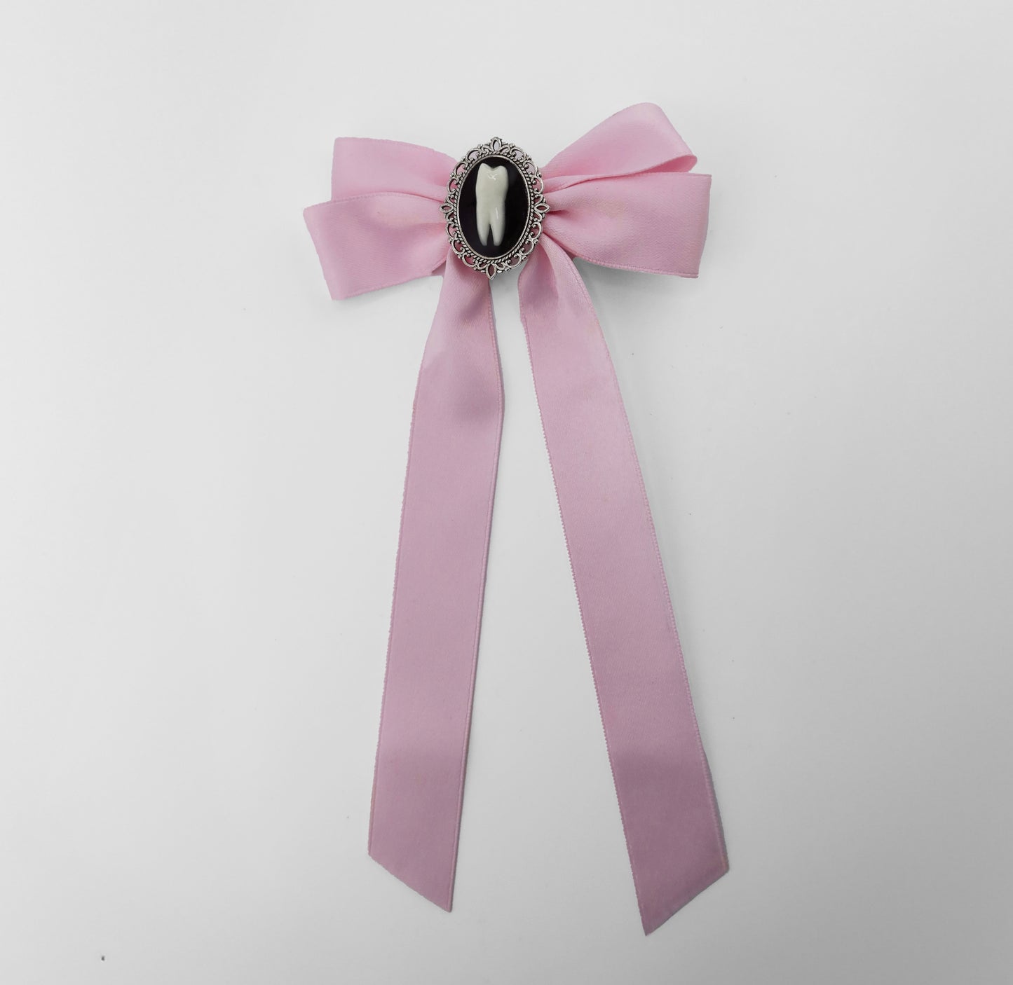 🦷 Hair Bows