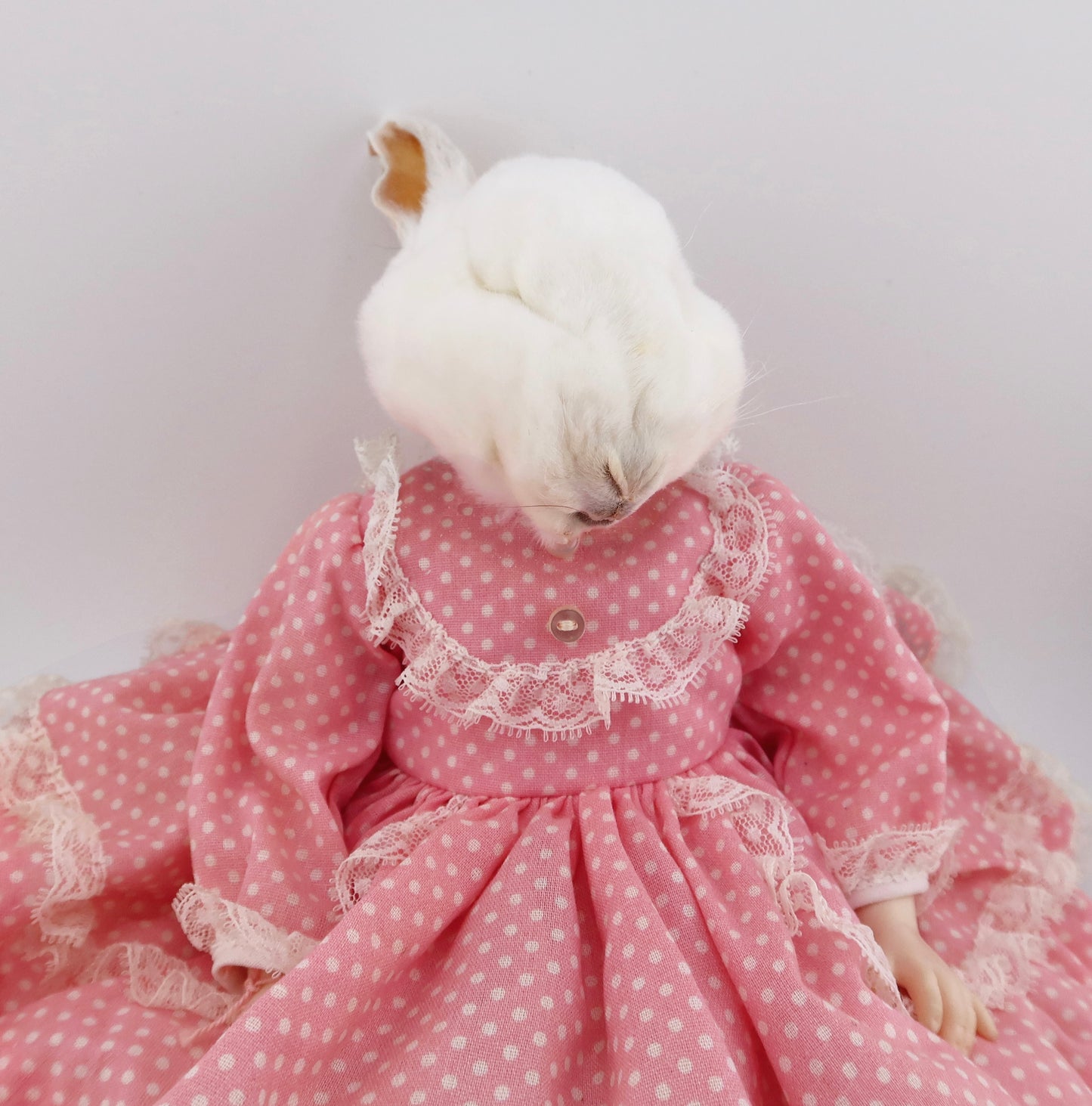 Bunny Doll