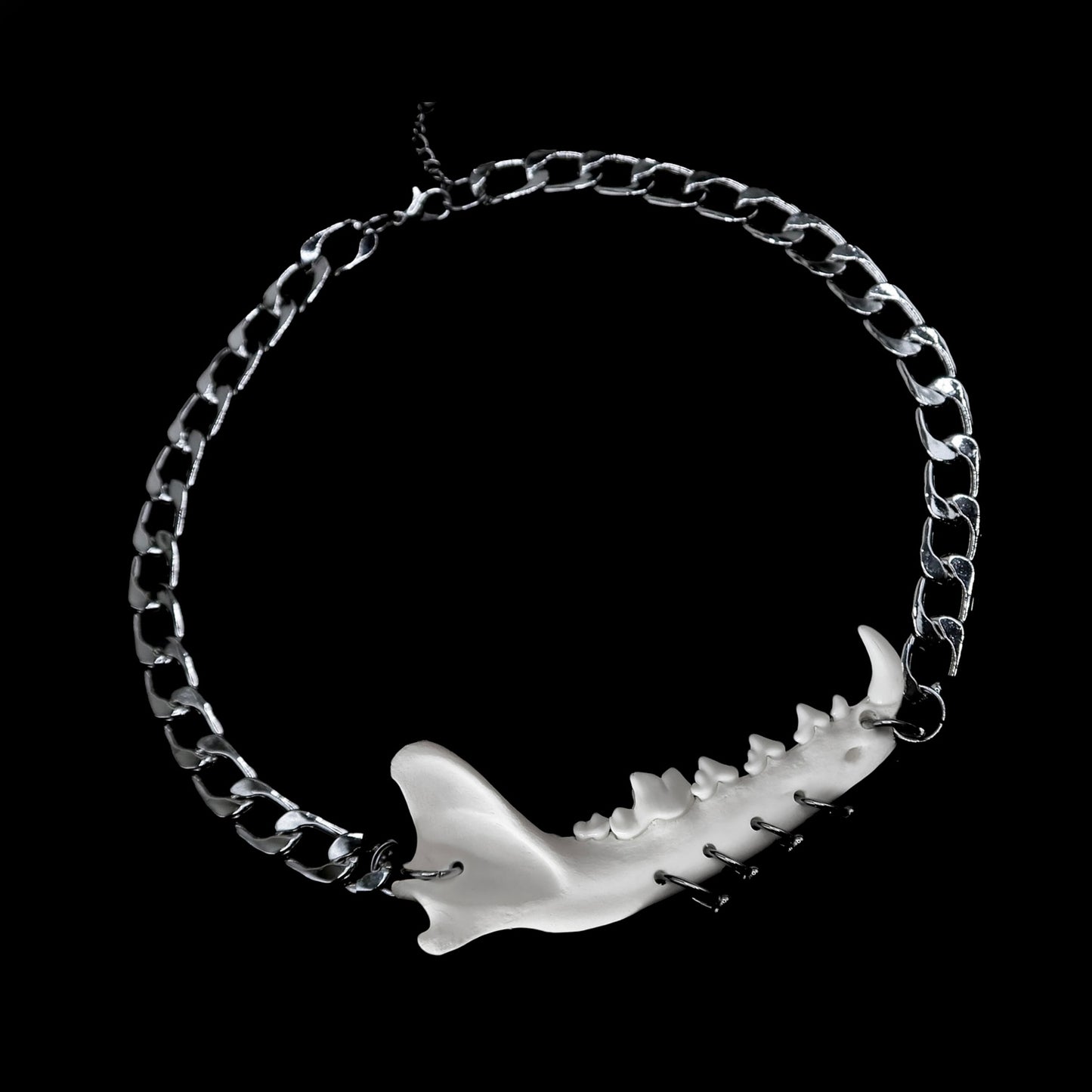 Jaw Breaker Choker