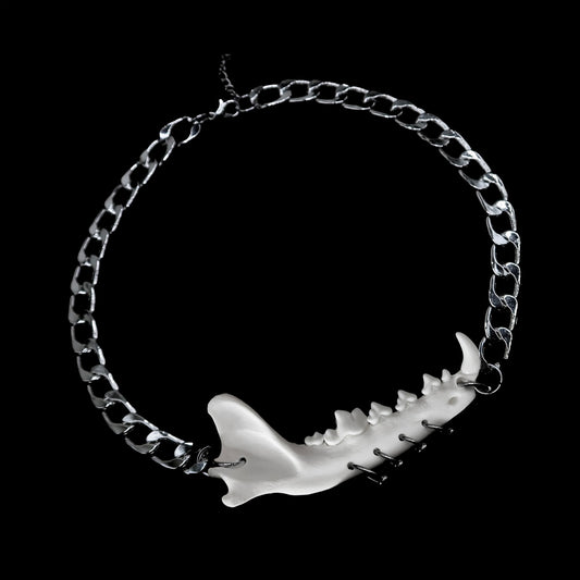 Jaw Breaker Choker