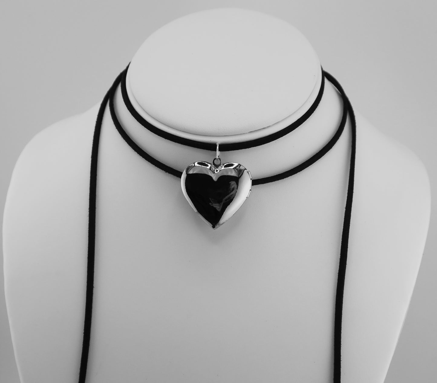 Loose Tooth Locket