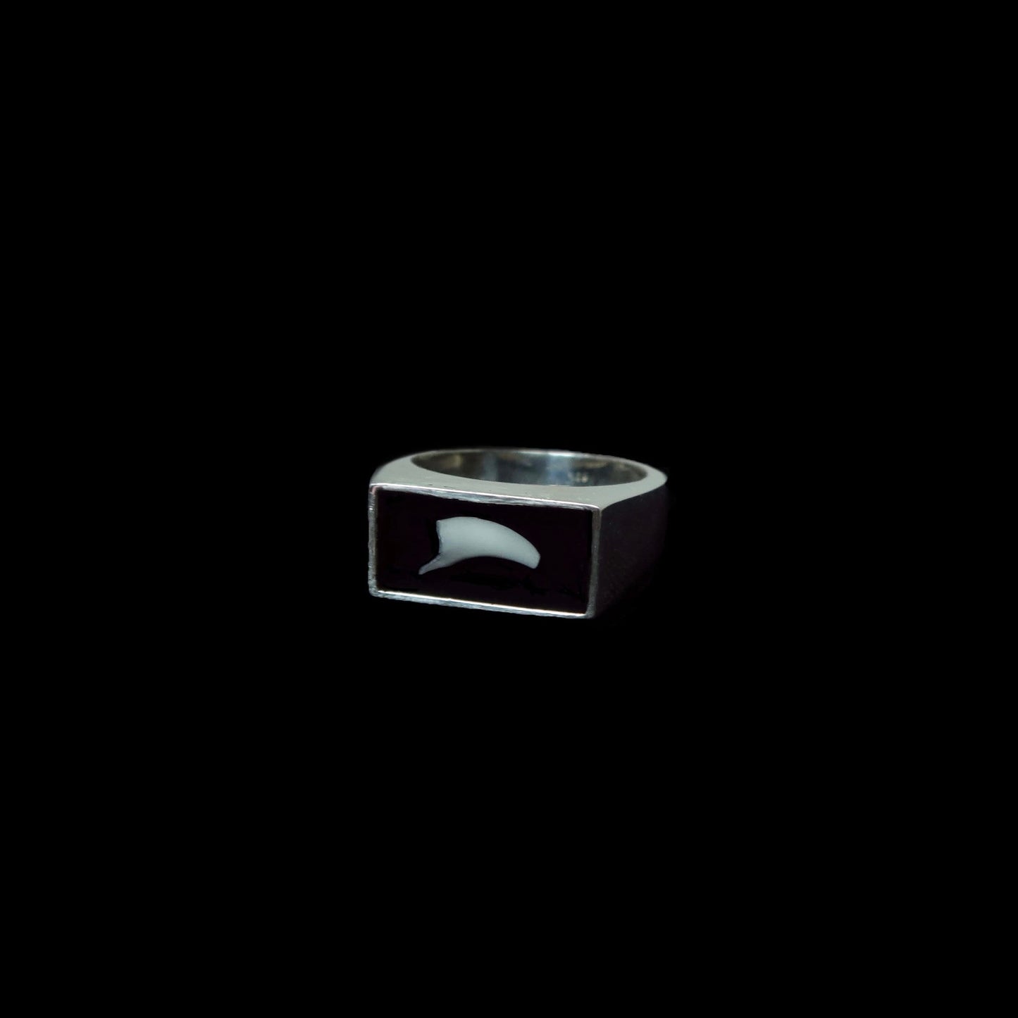 Memorial Pet Ring