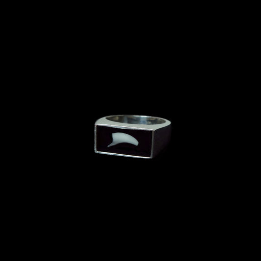 Memorial Pet Ring
