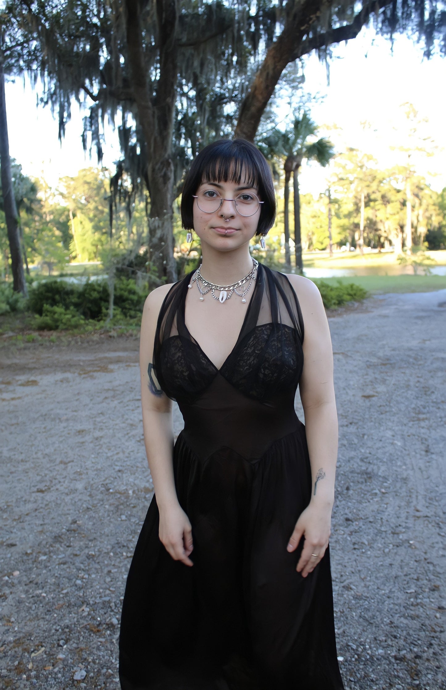 Tooth Fairy Choker