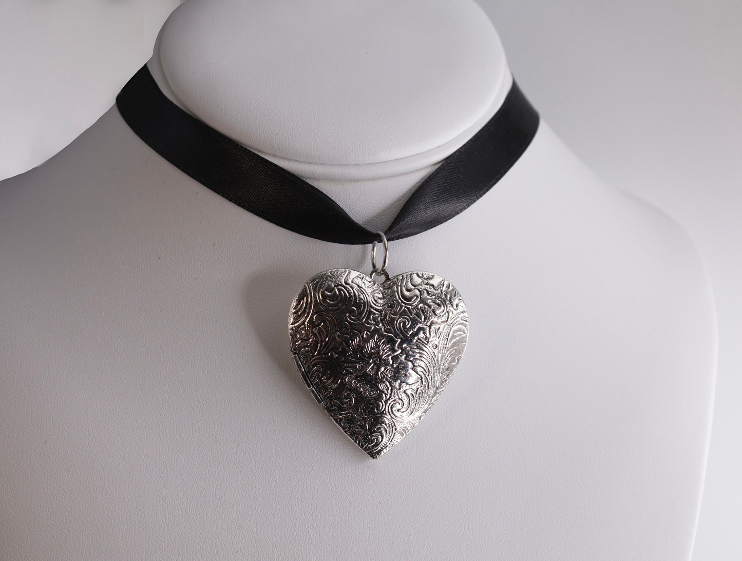Loose Tooth Locket