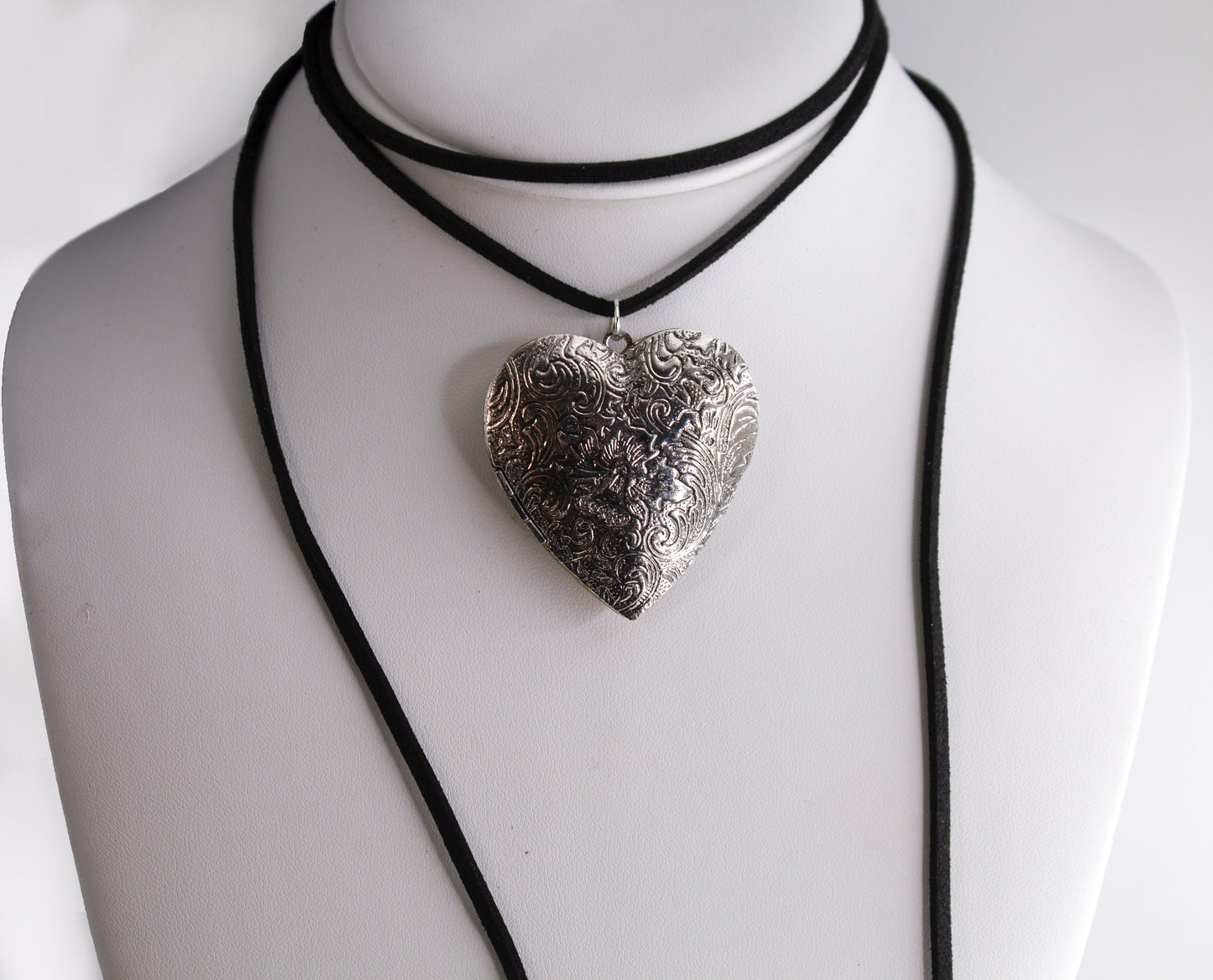 Loose Tooth Locket