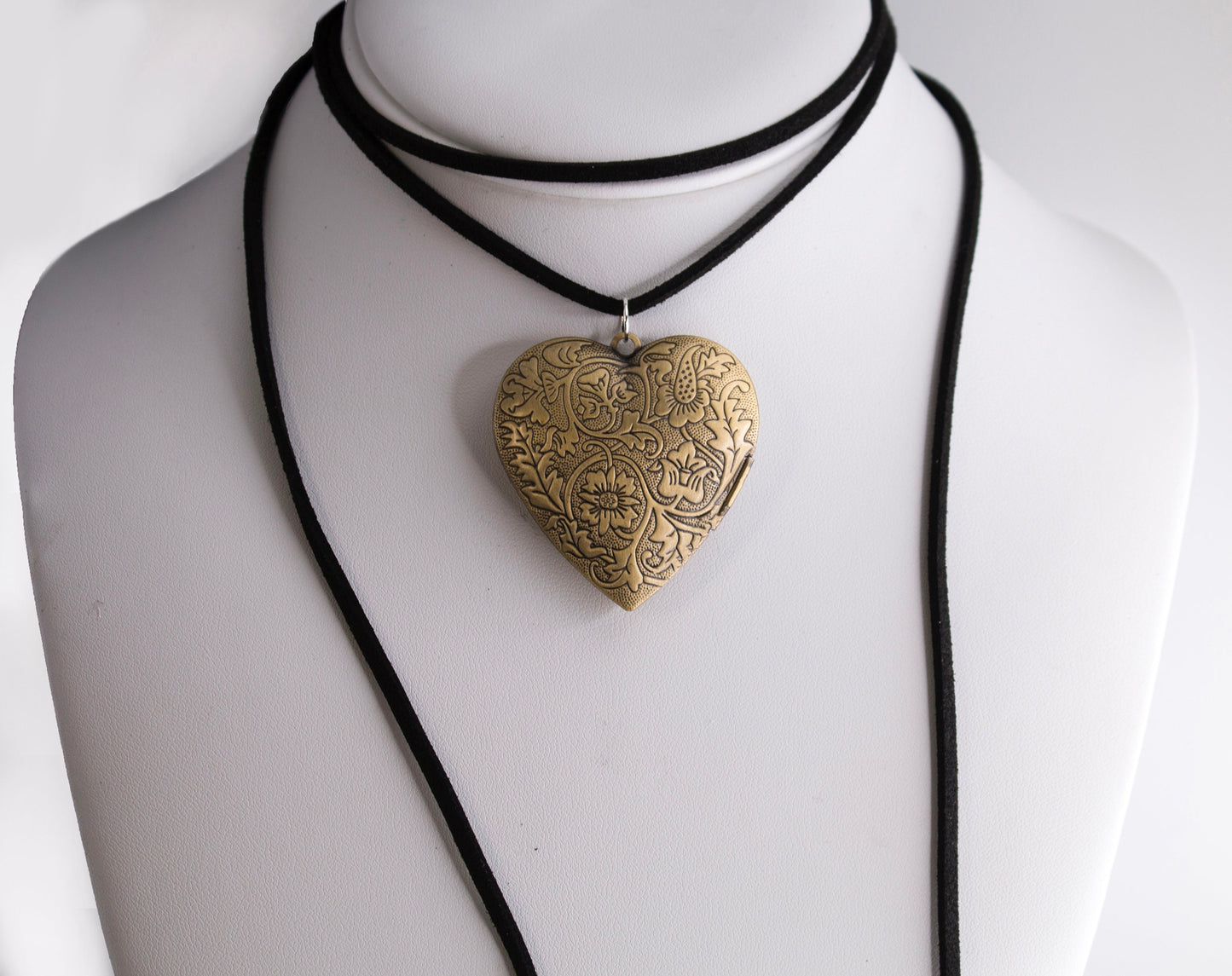 Loose Tooth Locket