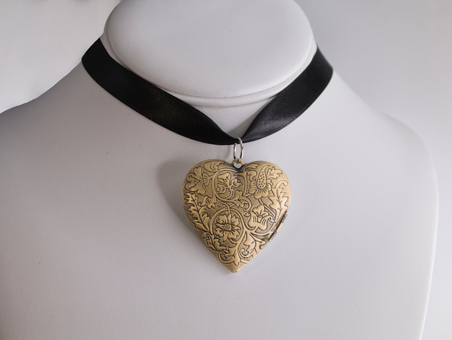Loose Tooth Locket